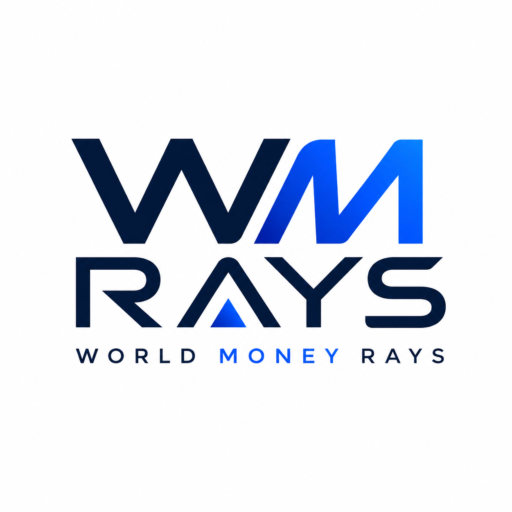 World Money Rays